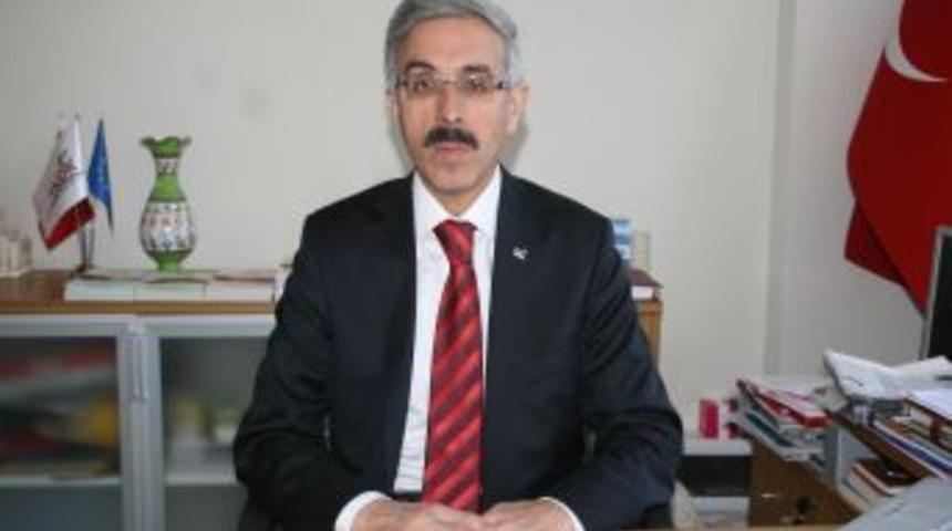 Tkdk'den Arıcılık Projelerine Y&uuml;zde 50 Hibe Dekstek