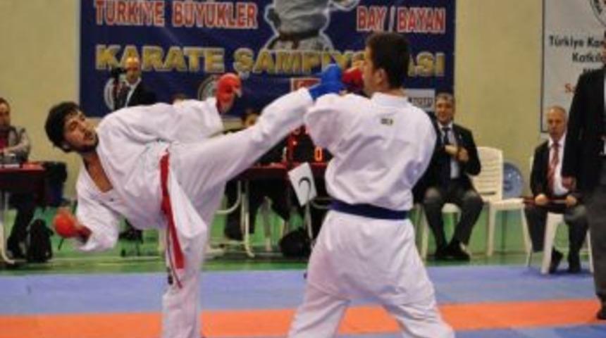 Tekmeler T&uuml;rkiye Şampiyonluğu İ&ccedil;in Kalkacak