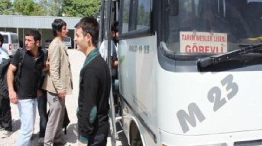 Van İl Milli Eğitim M&uuml;d&uuml;rl&uuml;ğ&uuml;nden &Uuml;cretsiz Yatılı Et&uuml;t Programı