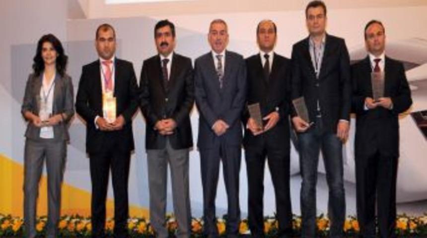 Konya'da Otomotiv Sekt&ouml;r&uuml; Konuşuldu