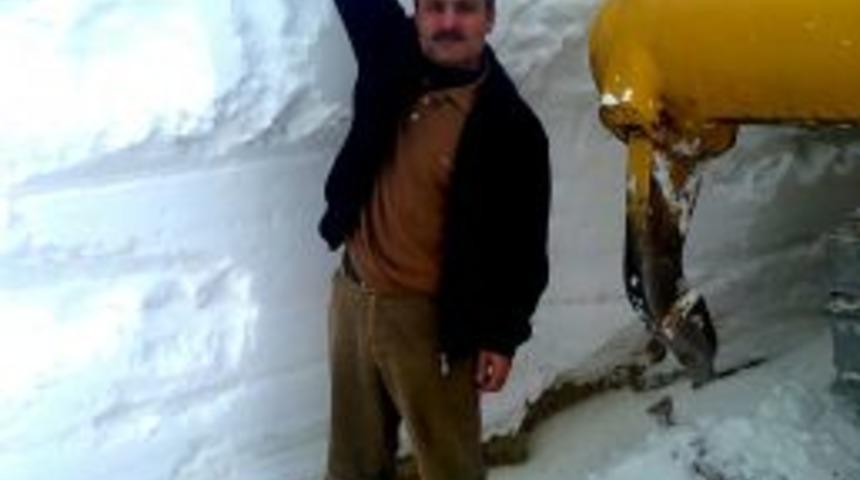 Karla M&uuml;cadele &Ccedil;alışması Sona Erdi?