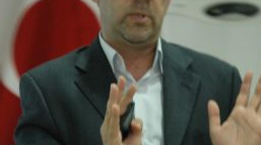 Manisa Tso'da 'pazarlama Ve Markalaşma İnovasyonları' Semineri