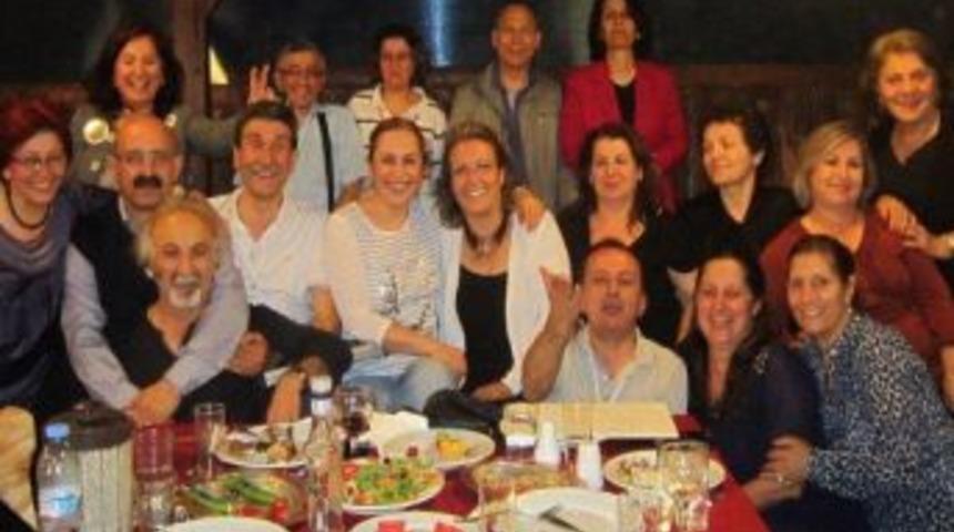 Gıda Tarım Ve Hayvancılık İl M&uuml;d&uuml;r&uuml; Erdurmuş Erzurum'a Atandı