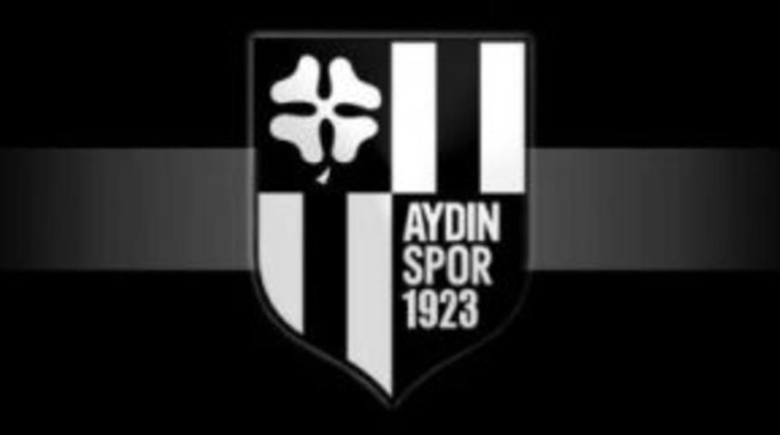 Aydınspor 1923'te şok!