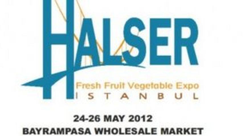 Kumluca Belediyesi Halser Fuarına katılacak