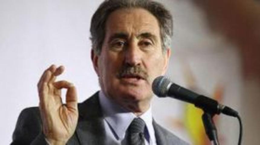 Bakan G&uuml;nay Elazığ'a gelecek