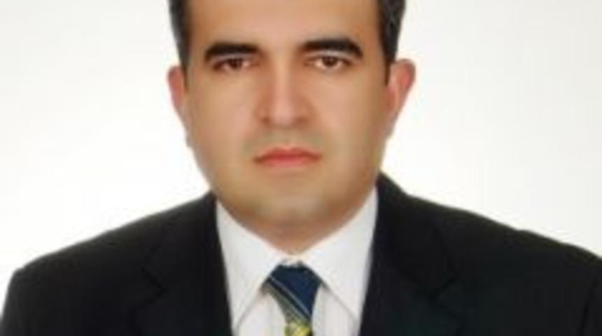 Başhekim Yılmaz'dan kınama