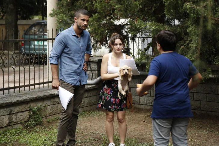 İlişki Durumu: Karışık 13. Bölüm fotoğrafları G2