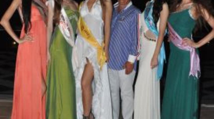 Apollon g&uuml;zeli belli oldu