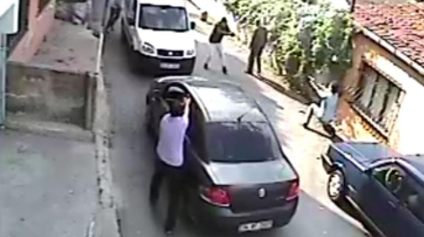 Başbakan'ı tehdit eden tutuklandı