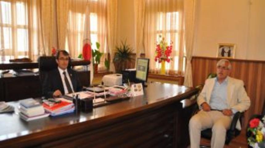 Yozgat'ta İlahiyat Fak&uuml;ltesi Yeni D&ouml;nemde Eğitime Başlıyor