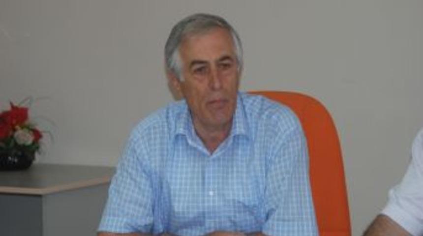 Didim Turizm Altyapı Hizmet Birliği Meclis Toplantısı