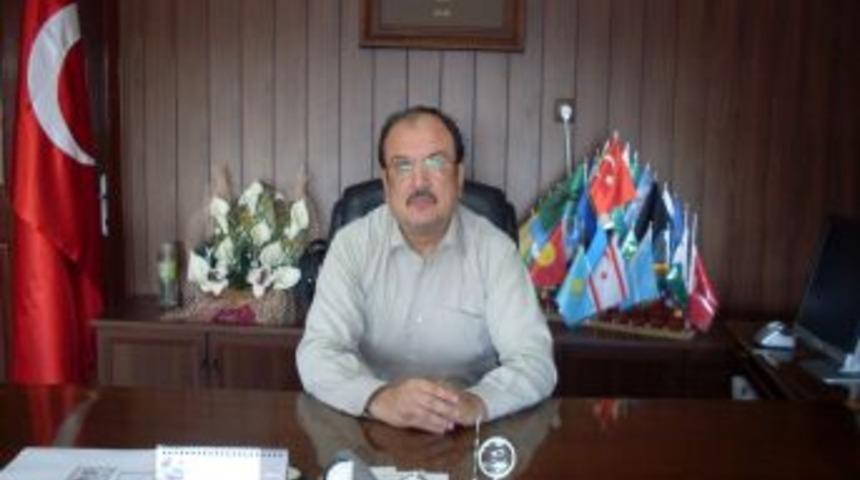 Adalı Holding Yumurtalık'a R&uuml;zgar Enerjisi Santralı Kuruluyor