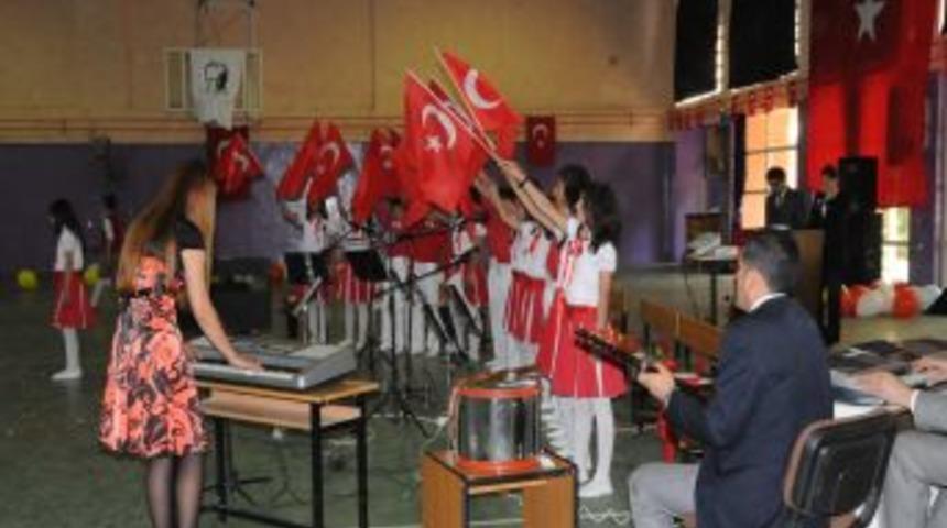 Şırnak'ta 1. Yibo Şenliği Yapıldı