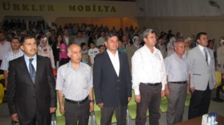 AGİAD, Bosna Gezisinin Galasını Yaptı