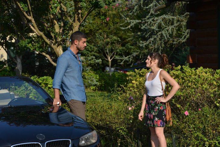 İlişki Durumu: Karışık 13. Bölüm fotoğrafları G4