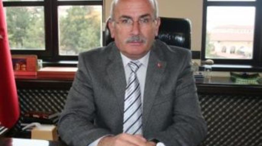 Yıldız'ın Regaip Kandili kutlama mesajı