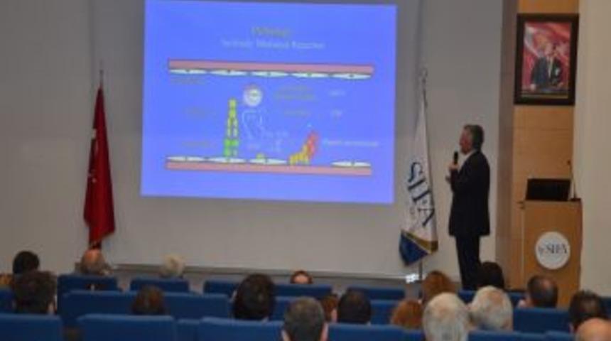 Organ Nakil Ekipleri Seminerde Bir Araya Geldi