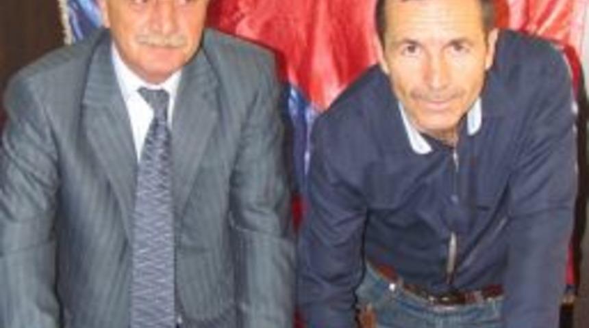 &Ouml;demiş Belediyespor, Yeni Sezonda &Ouml;demişli Zafer'e Emanet