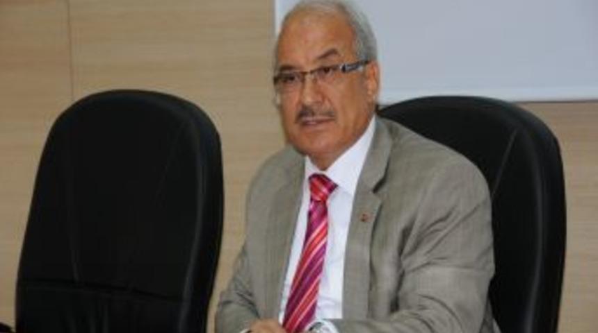 Aday Memurların Yetiştirilmesine Y&ouml;nelik Temel Eğitim