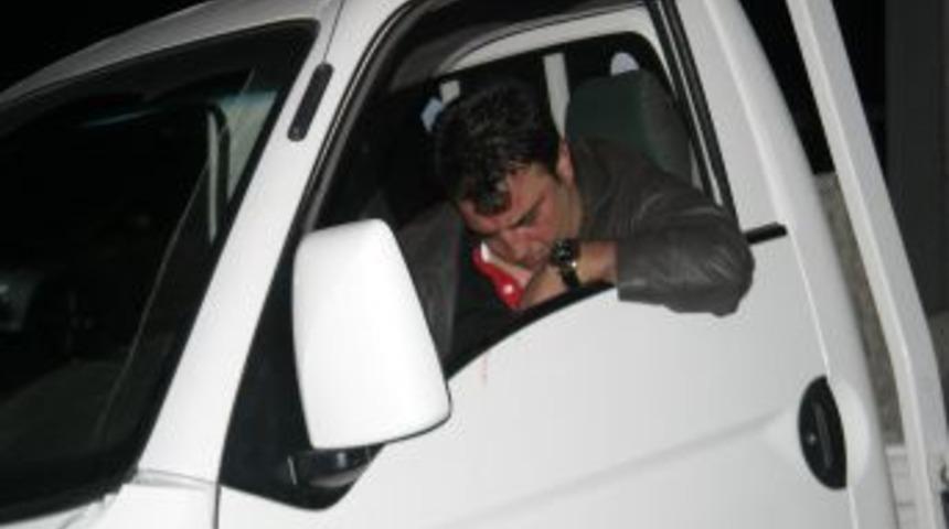 Pes Dedirten Alkoll&uuml; S&uuml;r&uuml;c&uuml;ye 2052'ye Kadar Ehliyet Yasağı