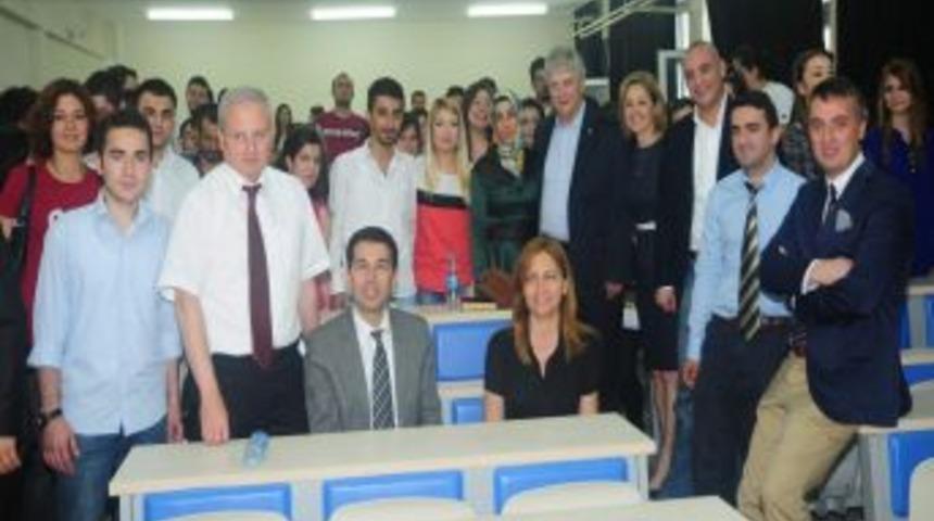 T&uuml;rkiye K&uuml;resel Marka Yaratmalı