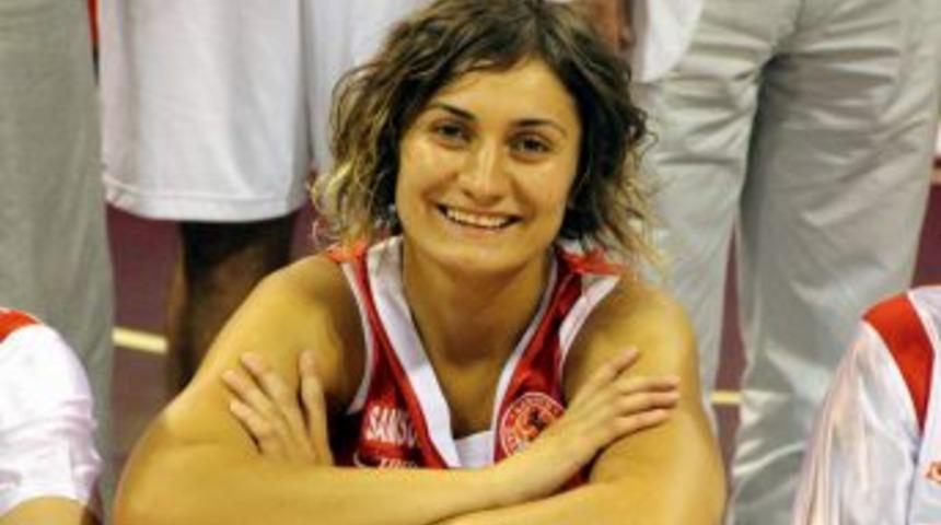 T&uuml;rkiye Kadınlar Basketbol 1. Ligi