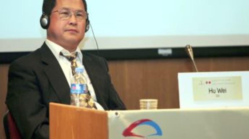 "ABD&rsquo;nin Tayvan&rsquo;a F-16 Satması &Ccedil;in Ile Ilişkilerine Zarar Verir"