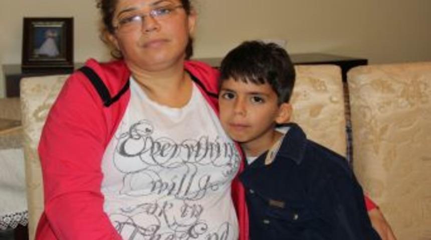 Kahraman Kaptanın Cenazesi Adana'ya Getirildi