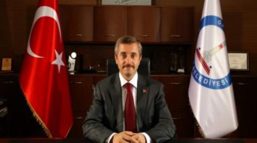 Başkan Tahmazoğlu'nun Kandil Mesajı