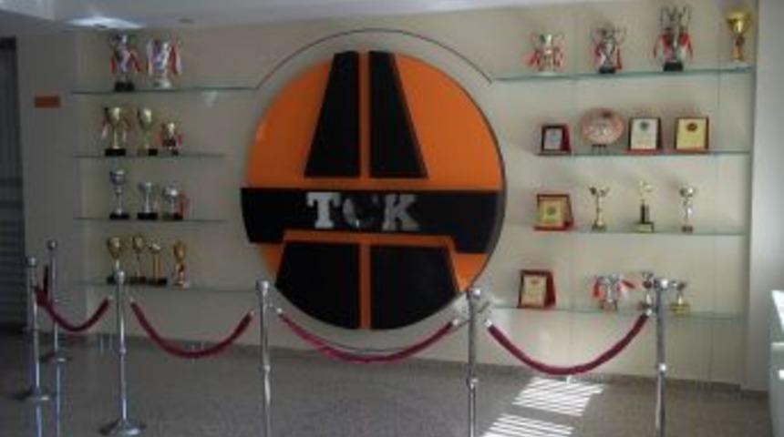 Yol Spor Bal'a Y&uuml;kseldi