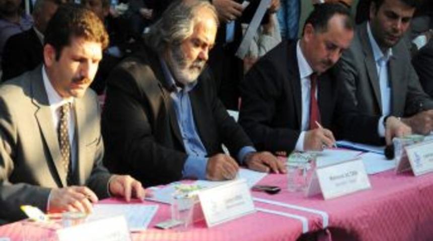 Mehmet Altan, Halk Meclisi&rsquo;ne Katıldı