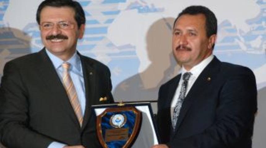 'Tarımın Kurtuluşu Lisanslı Depoculukla Olacak'