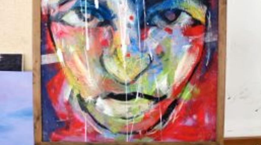 Belediye Resim Yarışması Sonu&ccedil;landı