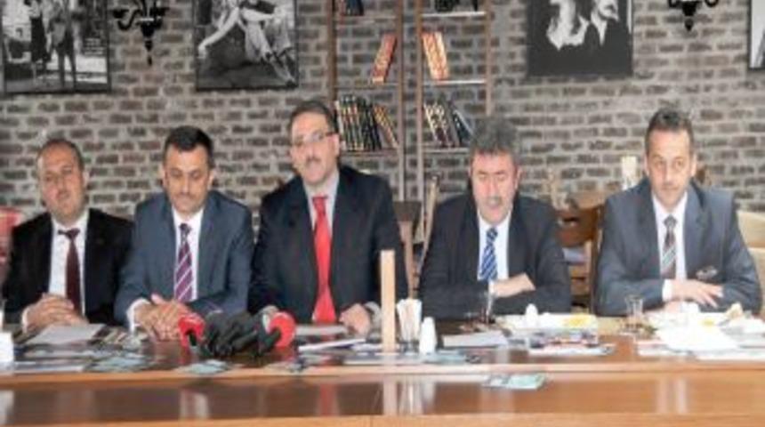 Eskişehir, T&uuml;rk&ccedil;enin &Ccedil;ocuklarını Bekliyor