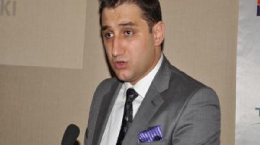 TUSKON, &Ccedil;in'deki Fuarda Afyonlu Mermercilere Y&uuml;zde 70 Indirim Sağlayacak