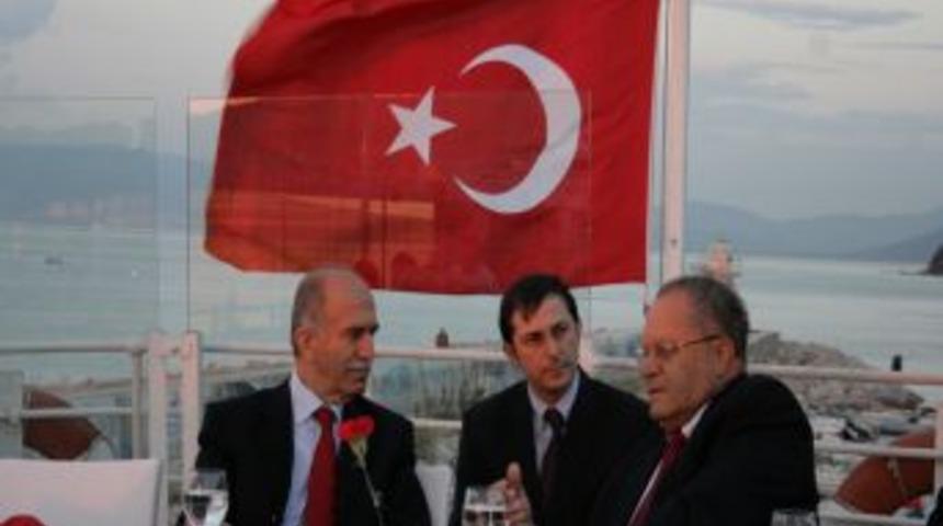 Bursa Ile Jameika Arasında Dostluk K&ouml;pr&uuml;s&uuml; Kuruluyor