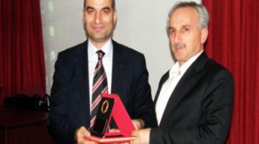 Do&ccedil;. Dr. Kaygusuz: Aile Şirketlerinin Diğer Kuşaklara Taşınmasında Sorun &Ccedil;ıkıyor