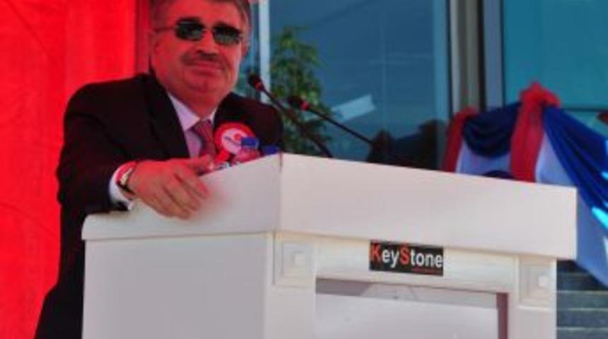 İ&ccedil;işleri Bakanı Şahin: Astsubayımızı Şehit Edenlerin Ikisi Ele Ge&ccedil;irildi