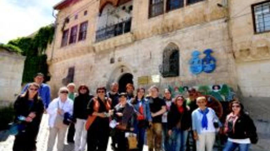 Yunan Ve Rumlarla &lsquo;g&ouml;n&uuml;l Bağı&rsquo; Kurulacak