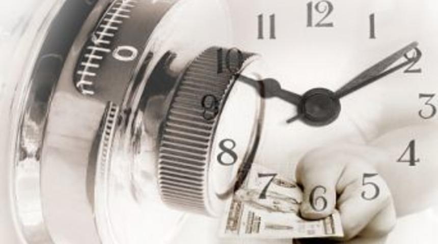 T&uuml;rkiye'de 90 Bin Kişiye İş Fırsatı