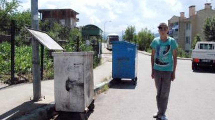 'Oğlum Bak Git' Videosu Internette Tıklanma Rekoru Kırıyor