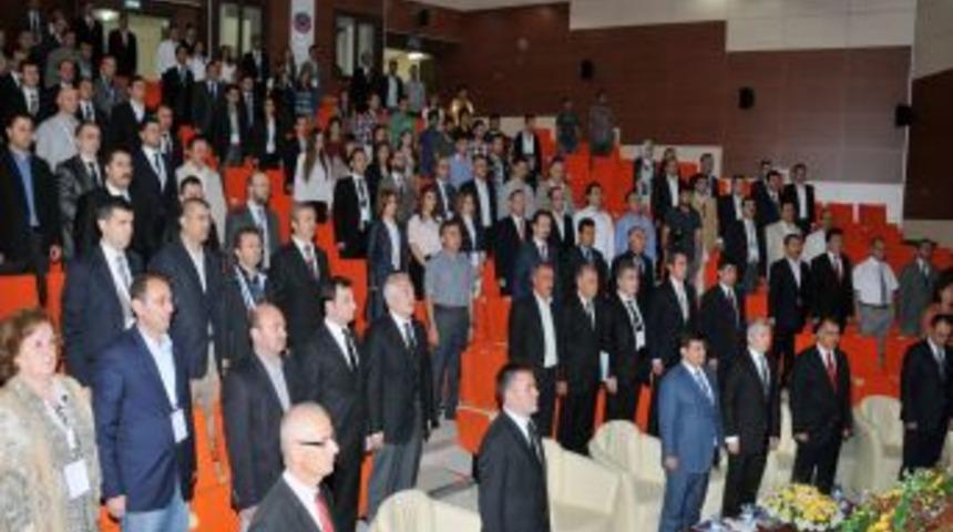 4.yerel Ekonomiler Kongresi G&uuml;m&uuml;şhane'de Başladı