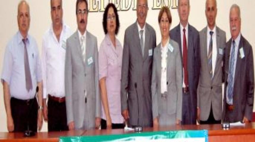 Belde Belediye Başkanları Dayanışma Platformu Kurdu