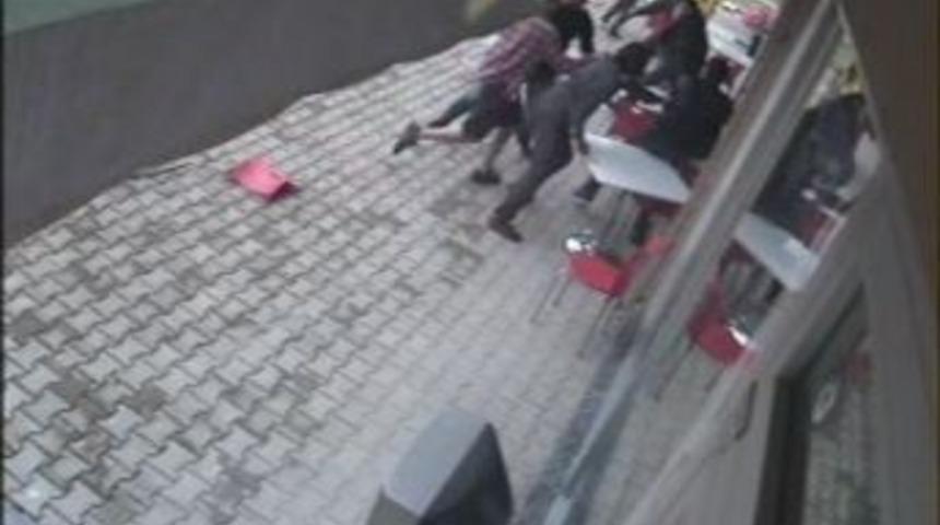 2,5 Liralık Taze Fasulye İ&ccedil;in Meydan Savaşı