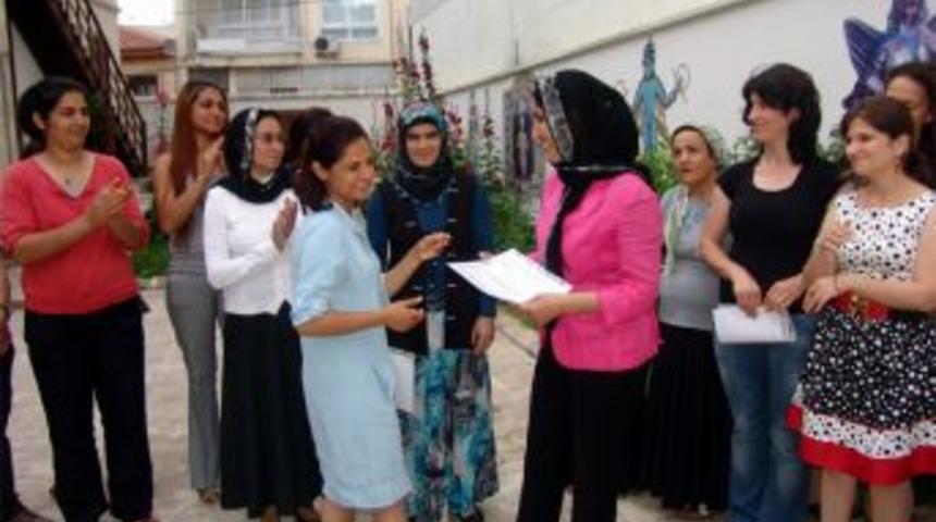 İştar kadınların hayatını değiştiriyor