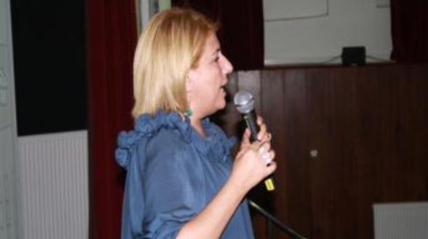 Uzman Yeşilyurt: Evlilik, Aynı Yolda Her Şartta Birlikte Y&uuml;r&uuml;me Başarısı