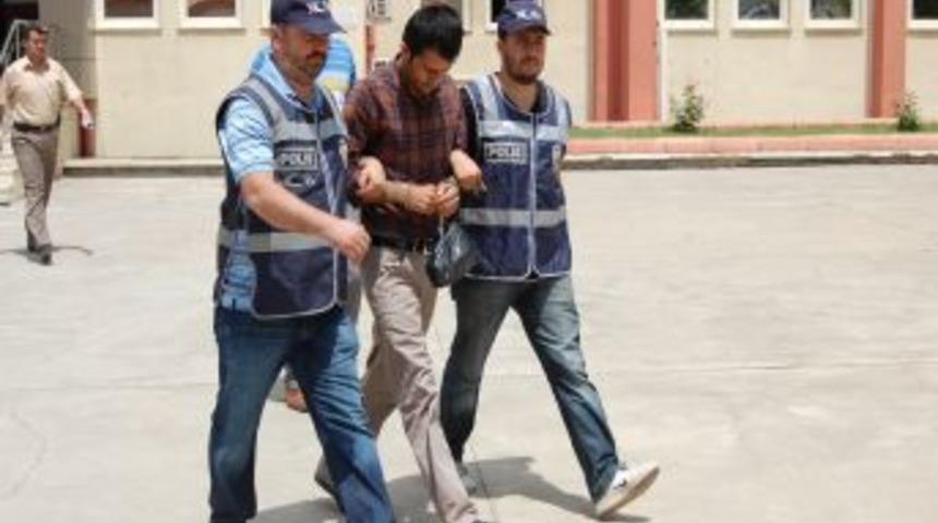 Gaziantep Polisi 51 Kilo Eroin Ele Ge&ccedil;irdi