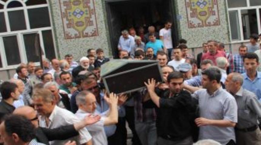 Pehlivan Baylan'ın Acı G&uuml;n&uuml;