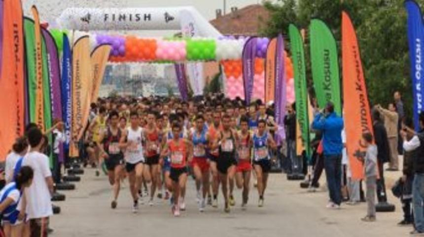 &Ccedil;ayırova'da Zaman Duracak